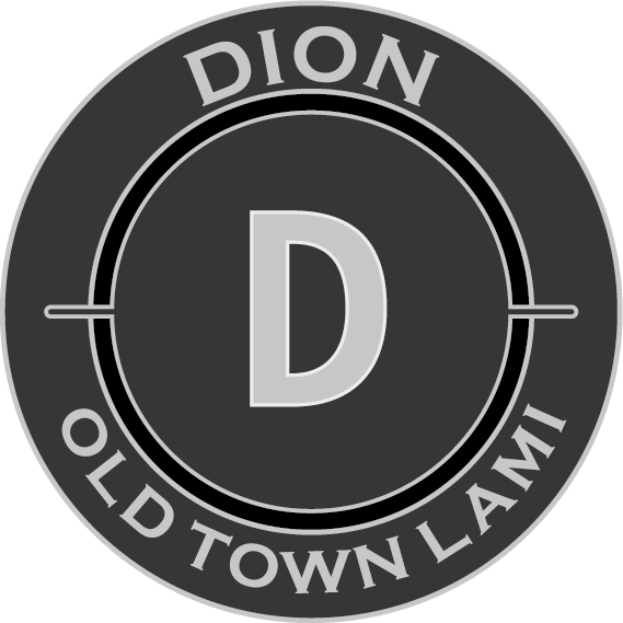 Dion Coffee Bar